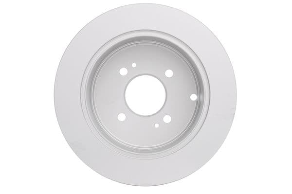 Bosch BD2108 Fren diski; arka küçük görsel 3