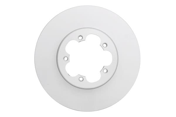 Bosch BD2109 Fren diski; ön 1