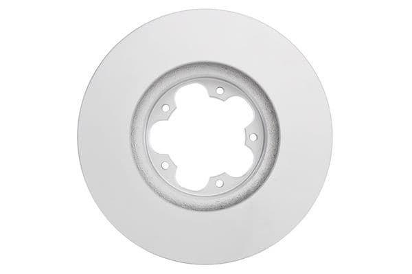 Bosch BD2109 Fren diski; ön küçük görsel 3