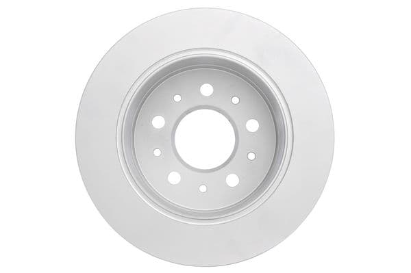 Bosch BD2110 Fren diski; arka küçük görsel 3