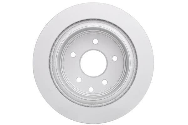 Bosch BD2112 Fren diski; arka küçük görsel 3