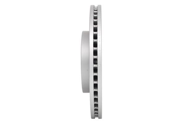Bosch BD2113 Fren diski; ön küçük görsel 2