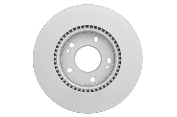Bosch BD2113 Fren diski; ön küçük görsel 3