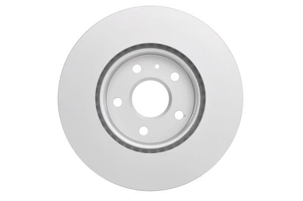 Bosch BD2116 Fren diski; ön küçük görsel 3