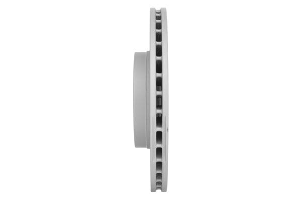 Bosch BD2117 Fren diski; ön küçük görsel 2