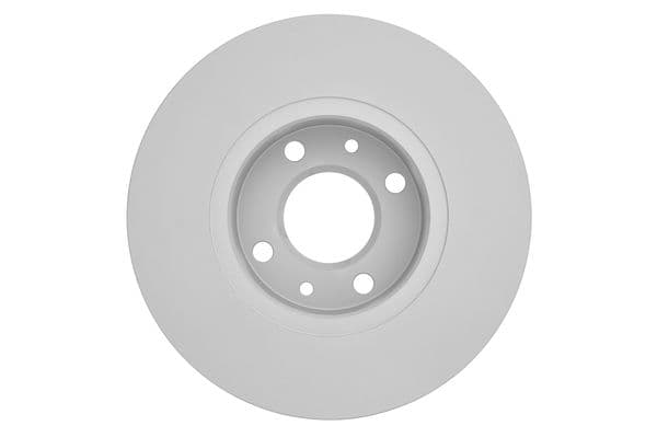 Bosch BD2117 Fren diski; ön küçük görsel 3