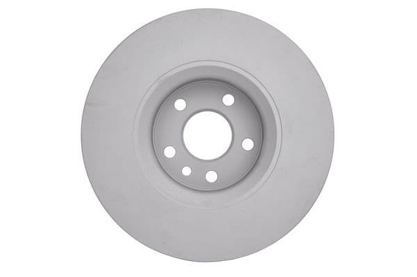 Bosch BD2119 Fren diski; ön küçük görsel 3