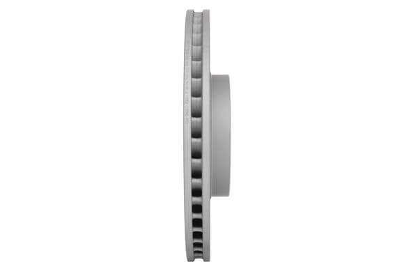 Bosch BD2119 Fren diski; ön küçük görsel 4