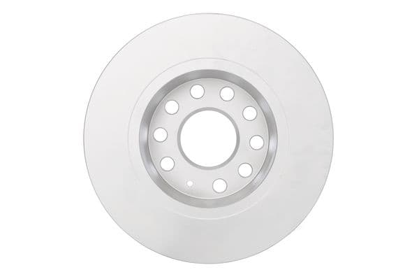 Bosch BD2120 Fren diski; arka küçük görsel 3