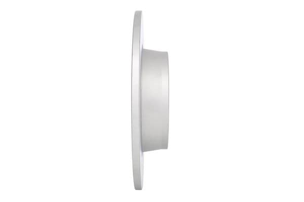 Bosch BD2120 Fren diski; arka küçük görsel 4