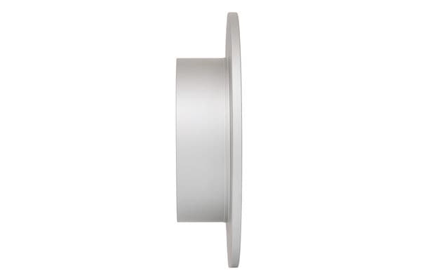 Bosch BD2160 Fren diski; arka küçük görsel 2