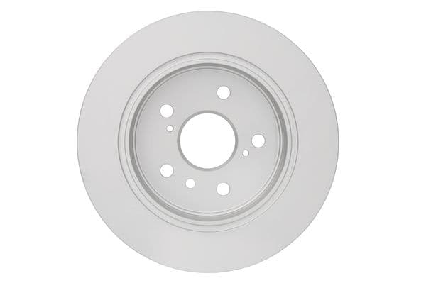 Bosch BD2160 Fren diski; arka küçük görsel 3