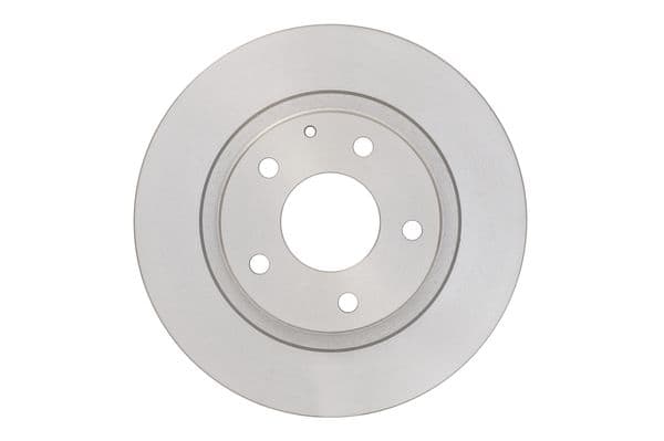 Bosch BD2161 Fren diski; arka 1