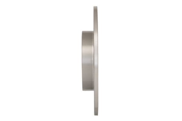 Bosch BD2161 Fren diski; arka küçük görsel 2