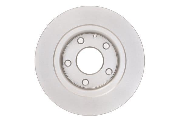 Bosch BD2161 Fren diski; arka küçük görsel 3