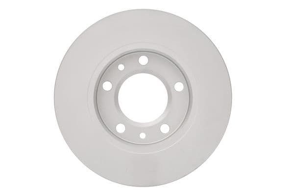 Bosch BD2162 Fren diski; arka küçük görsel 3