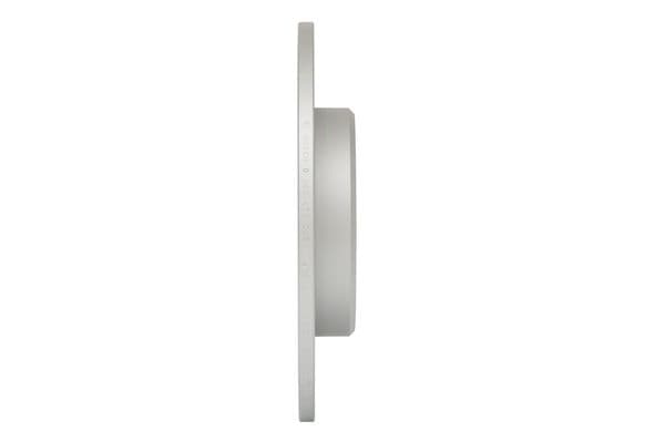 Bosch BD2162 Fren diski; arka küçük görsel 4