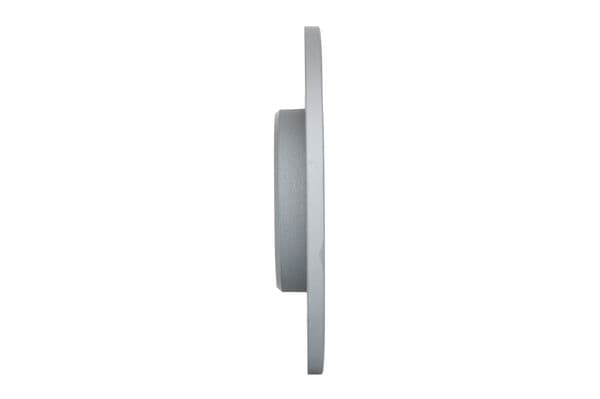 Bosch BD2163 Fren diski; arka küçük görsel 2