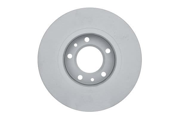 Bosch BD2163 Fren diski; arka küçük görsel 3