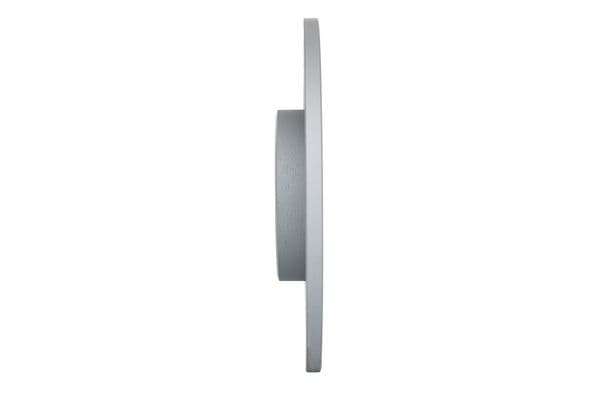 Bosch BD2164 Fren diski; arka küçük görsel 2