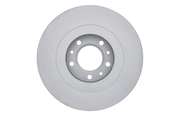 Bosch BD2164 Fren diski; arka küçük görsel 3
