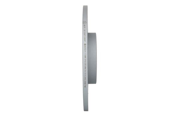 Bosch BD2164 Fren diski; arka küçük görsel 4