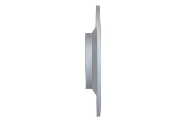 Bosch BD2167 Fren diski; arka küçük görsel 2