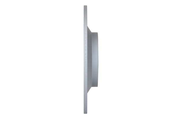 Bosch BD2167 Fren diski; arka küçük görsel 4