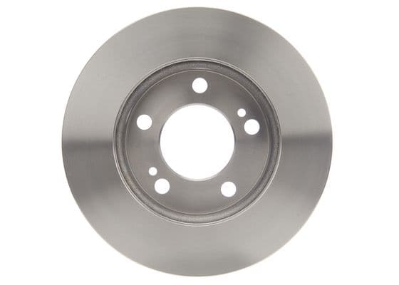 Bosch BD2170 Fren diski; ön küçük görsel 3