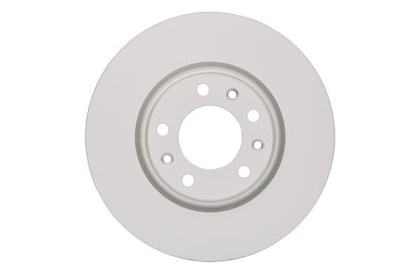 Bosch BD2172 Fren diski; ön 1
