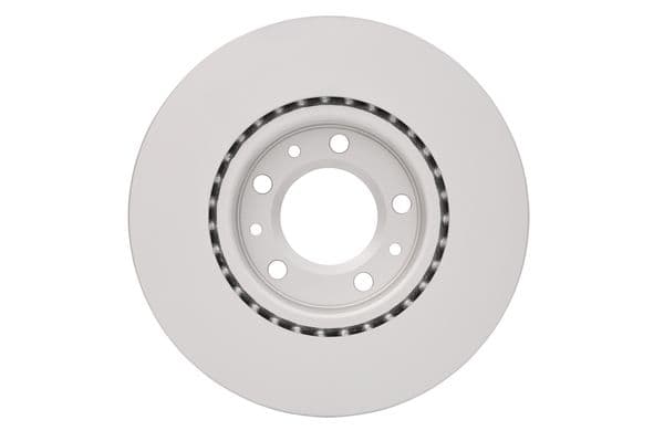 Bosch BD2172 Fren diski; ön küçük görsel 3