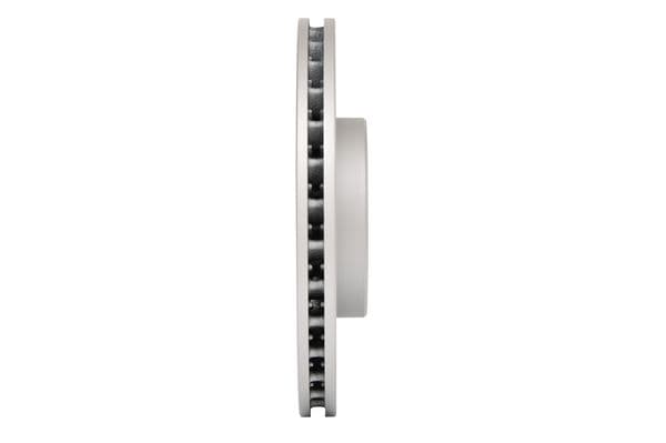 Bosch BD2172 Fren diski; ön küçük görsel 4
