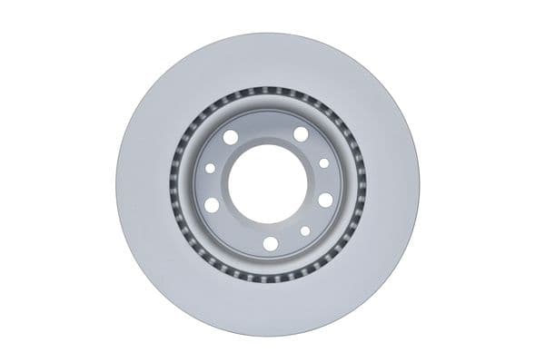 Bosch BD2173 Fren diski; ön küçük görsel 3