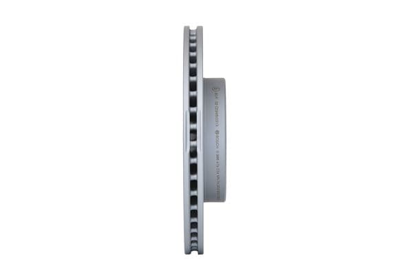Bosch BD2173 Fren diski; ön küçük görsel 4
