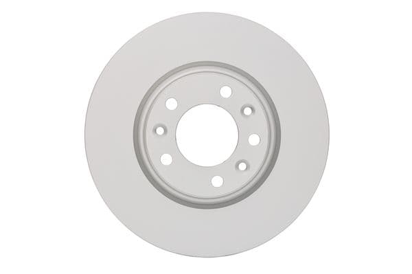 Bosch BD2174 Fren diski; ön 1