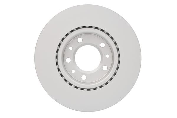 Bosch BD2174 Fren diski; ön küçük görsel 3