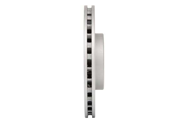 Bosch BD2174 Fren diski; ön küçük görsel 4