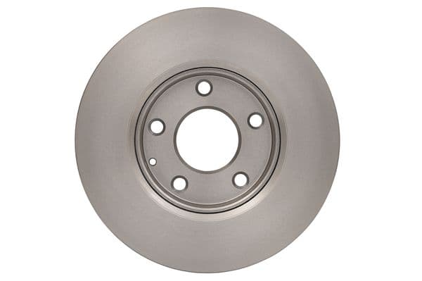 Bosch BD2175 Fren diski; ön küçük görsel 3