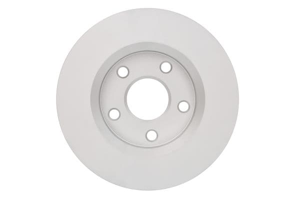 Bosch BD2177 Fren diski; ön küçük görsel 3