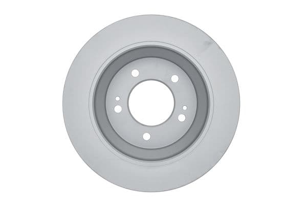 Bosch BD2178 Fren diski; arka küçük görsel 3