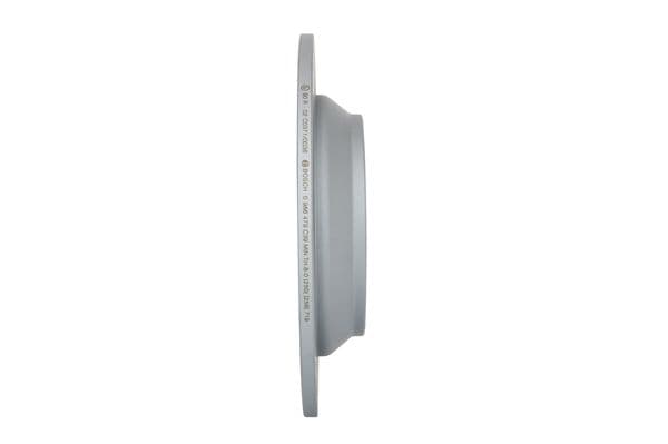 Bosch BD2178 Fren diski; arka küçük görsel 4