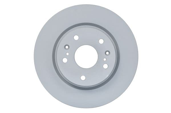 Bosch BD2179 Fren diski; ön 1