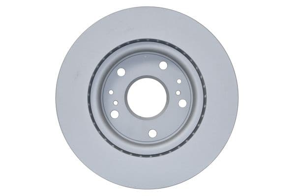 Bosch BD2179 Fren diski; ön küçük görsel 3