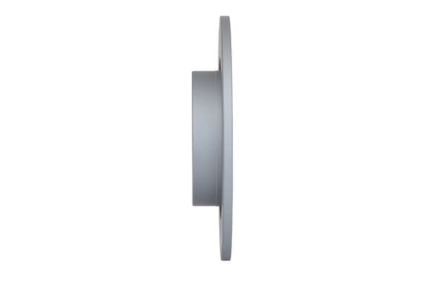 Bosch BD2180 Fren diski; arka küçük görsel 2
