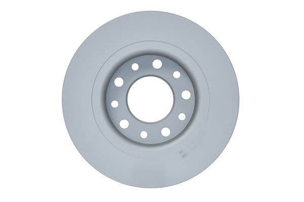 Bosch BD2180 Fren diski; arka küçük görsel 3
