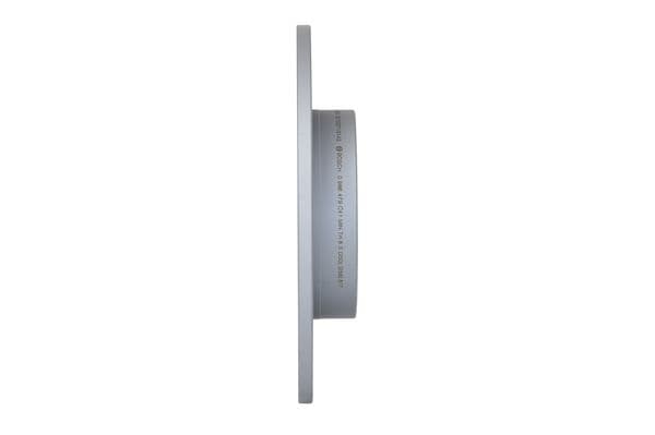 Bosch BD2180 Fren diski; arka küçük görsel 4