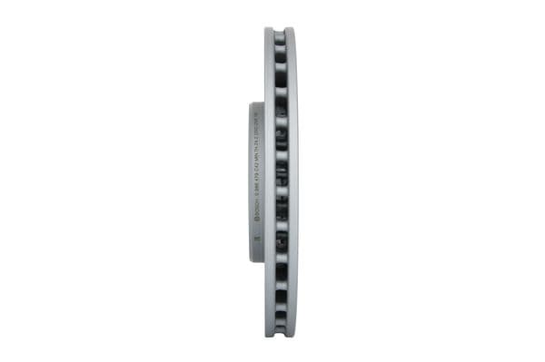 Bosch BD2181 Fren diski; ön küçük görsel 2