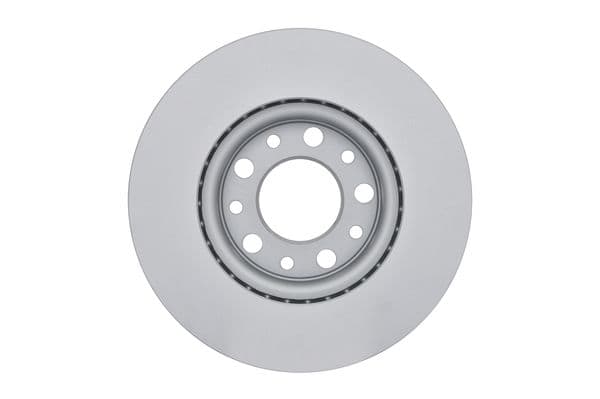 Bosch BD2181 Fren diski; ön küçük görsel 3