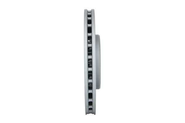 Bosch BD2181 Fren diski; ön küçük görsel 4