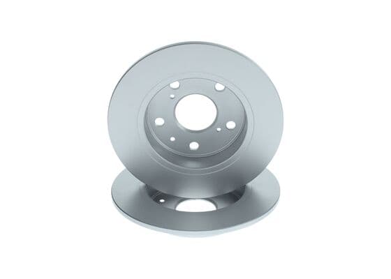 Bosch BD2183 Fren diski; arka 1
